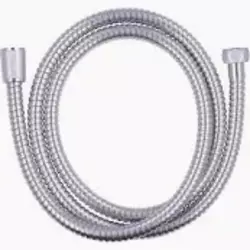 FLEXIBLE INOX DA CHROME NF L.1.75M E27